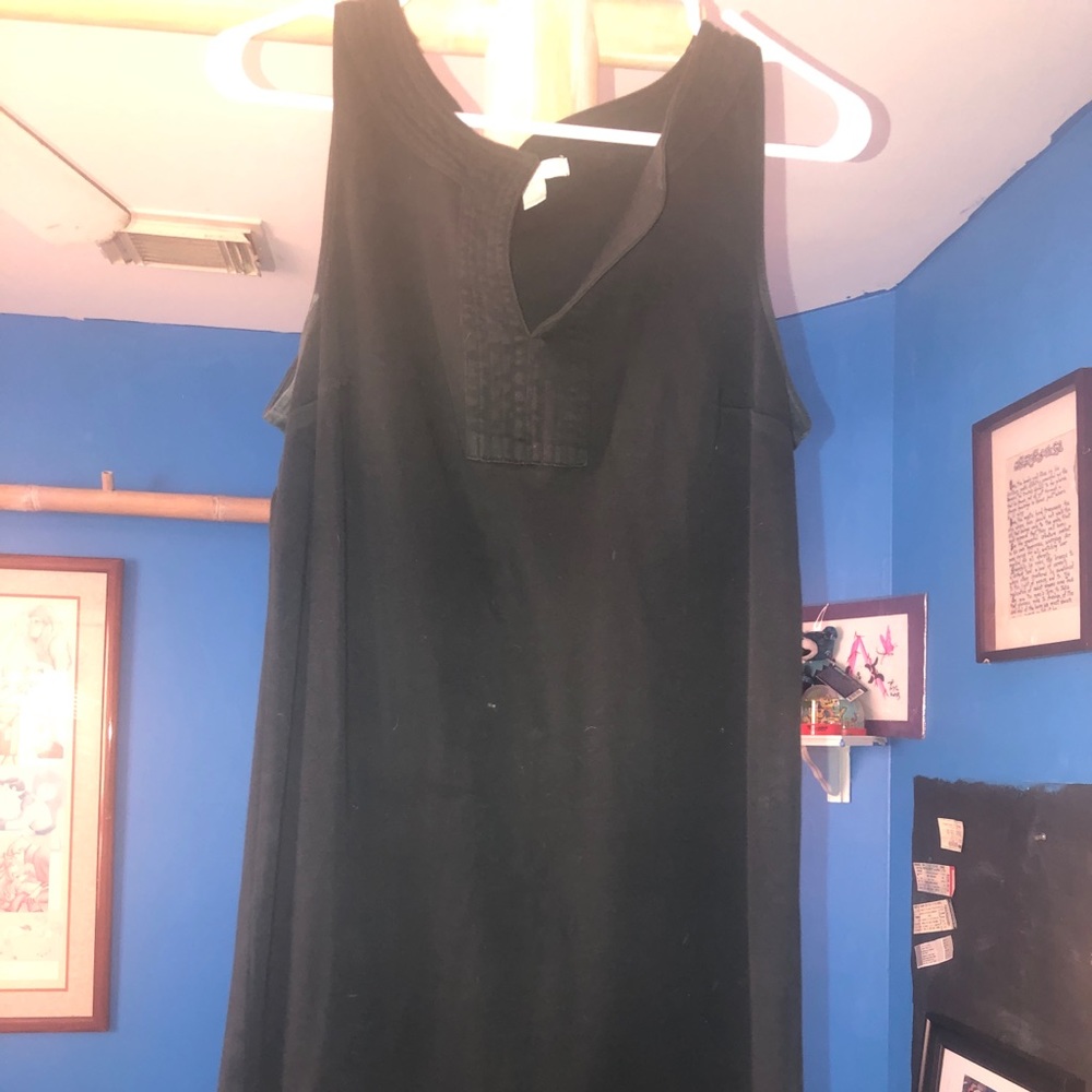 Black NY&Company dress